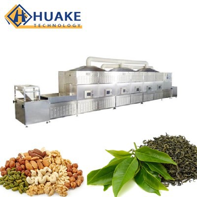 Endistriyèl fou mikwo ond