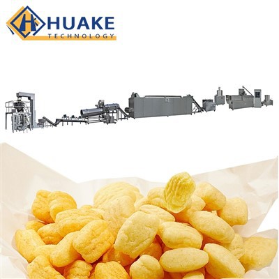 Soufle mayi ti goute machin